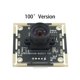 thumbnail image 3 of 3Pcs Camera Module 100 Degree OV9732 with 3 Meters Cable 1280x720 30fps, for DIY Autodarts.Io , USB Drive Free, 3 of 5