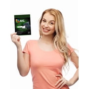 AVG Secure VPN 2-Year | 10-Devices (Windows/Mac OS/Android/iOS)