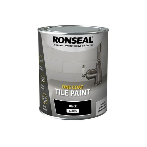 Bathroom Tile Paint