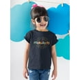 thumbnail image 2 of Buon Ferragosto Fireworks T-Shirt Toddler -Image by Shutterstock,  2 Toddler, 2 of 4