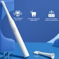 XIAOMI Mijia T100 Sonic Electric Toothbrush Mi Smart Waterproof Tooth