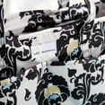 thumbnail image 6 of Amy Michelle New Orleans Go Bebe Diaper Bag - Moroccan, 6 of 10