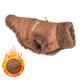 thumbnail image 2 of British Style Dog Jacket Lamb Fleece Winter Warm Dog Clothes for Small Dogs Puppy Costume Chihuahua Coat Pet Pug Yorkie Outfits ShopWise Round, 2 of 8