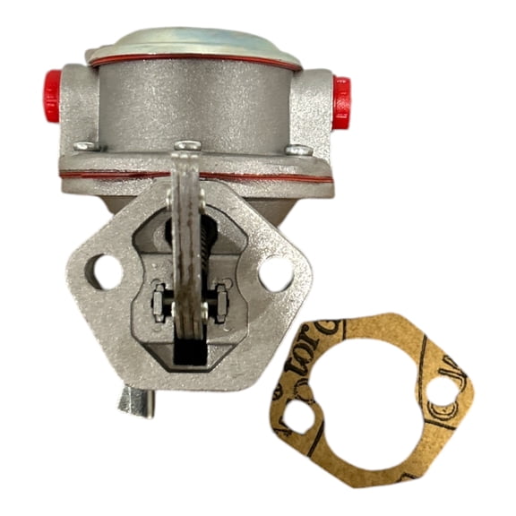 AR53567 Fuel Lift Pump for John Deere 500 500A 500B 500C 510 3010 3020 4010