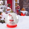 thumbnail image 2 of Inflable Navidad 4544464 (A), 2 of 9