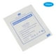 thumbnail image 2 of BRI 100 Uds 5x5cm gasa médica purificada vendaje para heridas almohadilla de algodón estéril suministros de cuidado de primeros auxilios, 2 of 10