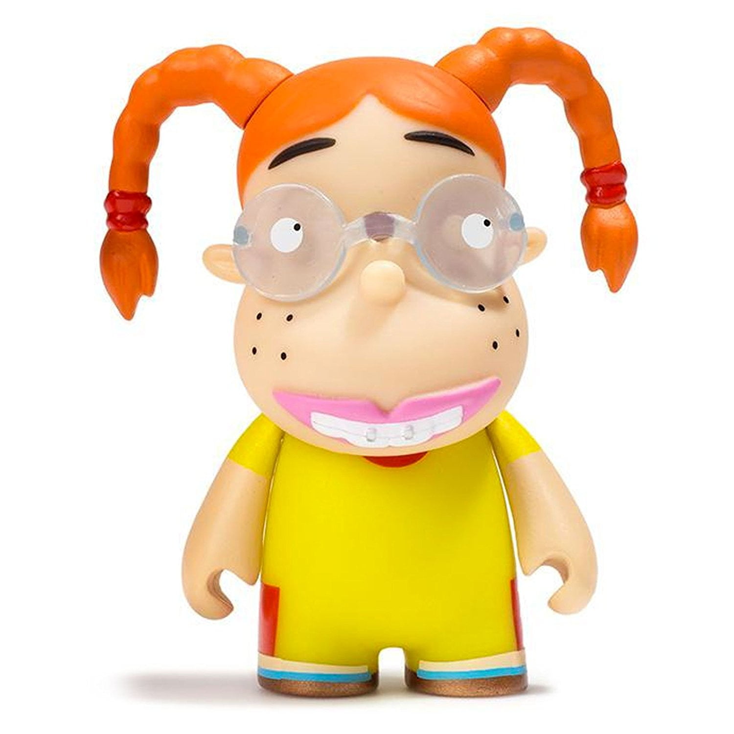 kidrobot nickelodeon series 3