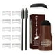 thumbnail image 2 of Sombra de ojos, regalo para mujeres, kit para dar forma a las cejas, kit con 10 estilos, plantillas reutilizables para cejas, lápiz de cejas., 2 of 2