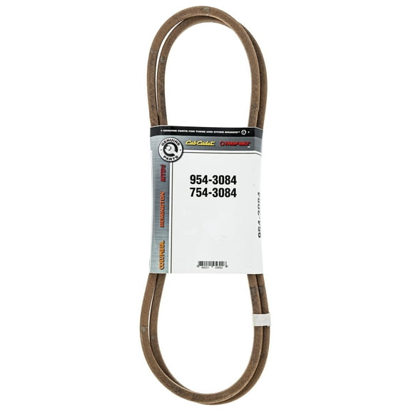 CUB CADET 954-3084 Belt 37.63 GT 3240 3235 3225 3208 3206 3205 3204 3200 3186