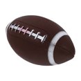 thumbnail image 4 of 1Pc Creative Inflatable Rugby American Standard Rugby Children Funny Rugby Toy, 4 of 7
