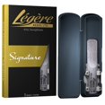 thumbnail image 1 of L&Atilde;&copy;G&Atilde;&uml;re Reeds - Saxophone Alto Reed, Signature, Force 2,50 (Asg2,50) - Reed à Vent Synthétique de Qualité Supérieure, 1 of 4