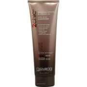 Giovanni Hair Care Products 1084524 2chic Ultra-Sleek Conditioner with Brazilian Keratin and Argan Oil - 8.5 fl oz