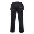 thumbnail image 2 of Portwest  Adult Padded Work Pants, 2 of 4