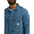 thumbnail image 4 of Lee® Men's Workwear Chore Coat, 4 of 5