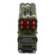 thumbnail image 4 of Juguete modelo de vehículo militar de misiles con sonido y luz - Coche cohete extraíble para niños, 4 of 10