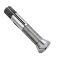 thumbnail image 4 of Sharpener Chuck Grinding Machine Collet M20 Thread Chuck Elastic Collet High Hardness Collet Sharpener Chuck High Accuracy M20 Thread Grinding Machine Elastic Collet Replacement, 4 of 8