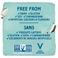 thumbnail image 3 of Silk Coconut Yogurt, Strawberry-Raspberry, Dairy Free, 4x100g, 3 of 5