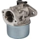 thumbnail image 2 of Carburetor kit with primer bulb and air filter Compatible with Briggs & Stratton 4 to 7 HP engines 498170,497314, 2 of 4