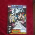 thumbnail image 1 of Silver Surfer Annual #4 Comic Book, 1 of 2