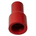 thumbnail image 3 of TRQ Ignition Coil Boot Set Red Performance Fits 98-16 Lexus Toyota, 3 of 5