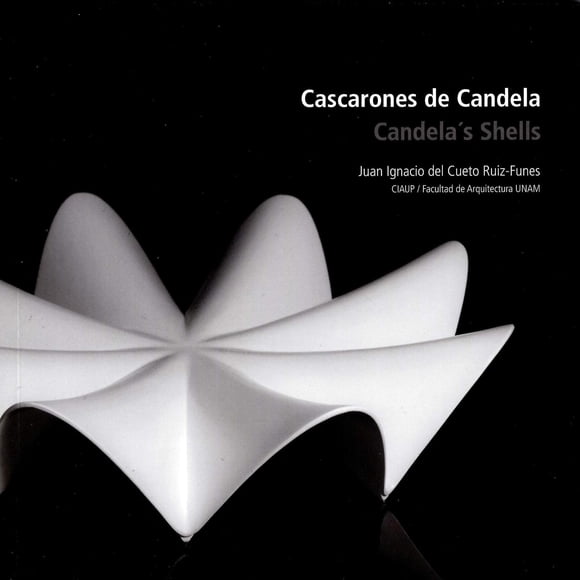 Cascarones de Candela, de Juan Ignacio del Cueto, UNAM