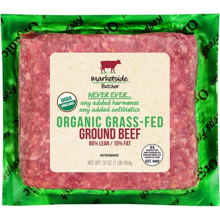 Costco Ground Beef Nutrition Nutritionwalls