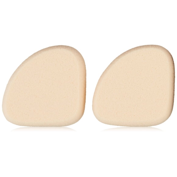 Esponja de maquillaje Koh Gen Do para base líquida/crema