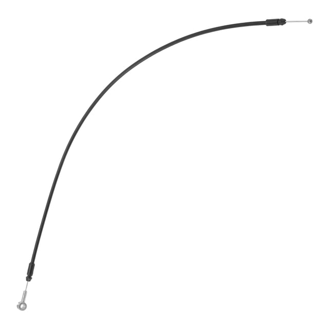 Cable de Liberación del Pestillo del Capó Unique Bargains para Hyundai Sonata 2018-2019 No.81190C1100