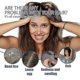 thumbnail image 2 of Good quality Head Lice Removal Spray Removes Lice Eggs, Pubic Lice, Cleans Hair, Removes Lice An, 2 of 3