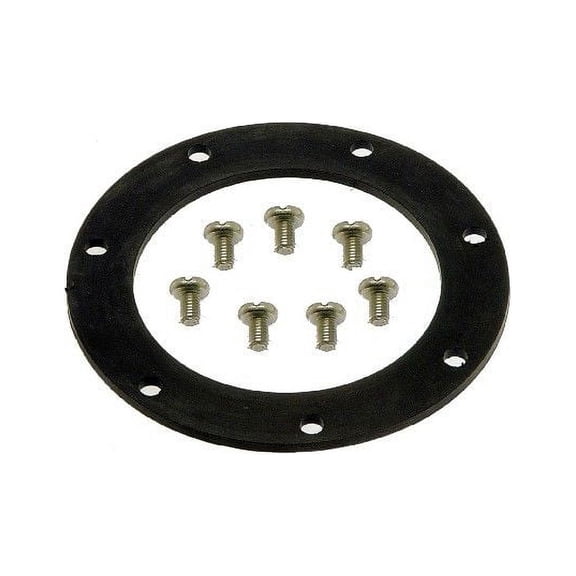 Fuel Tank Sending Unit Lock Ring - Compatible with 1984 - 1995 Toyota Pickup 1985 1986 1987 1988 1989 1990 1991 1992 1993 1994