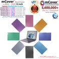 thumbnail image 2 of Funda para laptop mCover para Lenovo IdeaPad Slim 3 de 15" 2022-2024, 2 of 7