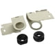thumbnail image 1 of Mishimoto MMRS-MUS-97 Radiador de aluminio compatible con Ford Mustang 1997-2004 plateado, 1 of 1