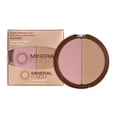 thumbnail image 1 of Mineral Fusion Blonzer- Blush/Bronzer Duo, 1 of 6