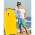 thumbnail image 2 of Bañador Niño SURF CUZ Estampado Pizza Caliente 8 Años con Forro, 2 of 6