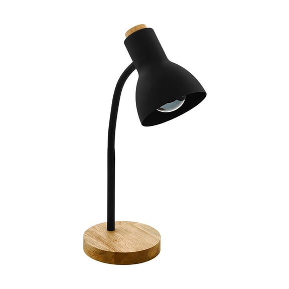 Eglo Lighting - Verdal - 1 Light Table Lamp-19 Inches Tall and 6.22 Inches Wide