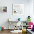 thumbnail image 2 of Stupell Industries Mom Everyone Wishes For Floral Graphic Art Gallery Wrapped Canvas Print Wall Art, Design by Alli Rogosich, 2 of 7
