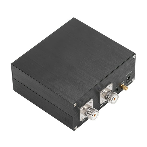 SDR Transceiver Switch,SDR Transceiver Switch 100W Antenna Sharer WSDR