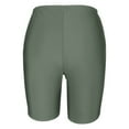 thumbnail image 5 of 2025 Bas de Maillot Maillot de Bain Grande Taille Jupe de Bain Femmes Taille Haute Shorts Tankini Maillots de Bain pour Femmes Taille Haute Maillots de Bain Tankinis Jupe de Bain Bas pour Femmes Long, 5 of 5