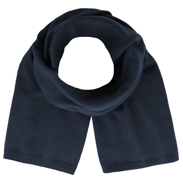 Atlantis Adult Wind Recycled Polyester Scarf