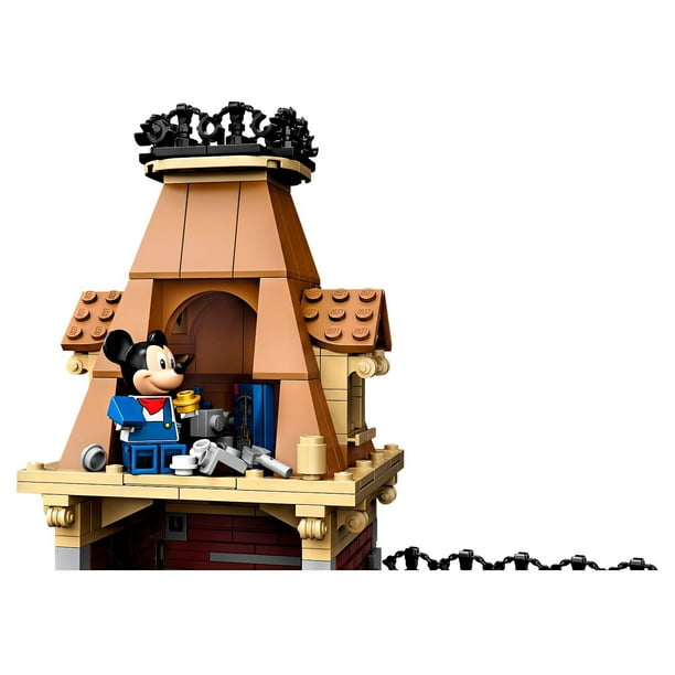 LEGO 71044 Disney Train and Station Walmart