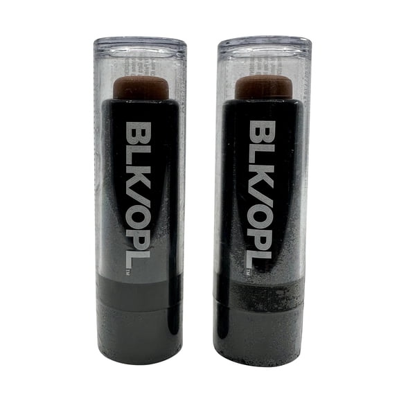 BLK/OPL True Color Illuminating Stick 110 Amber 0.25 oz Set of 2