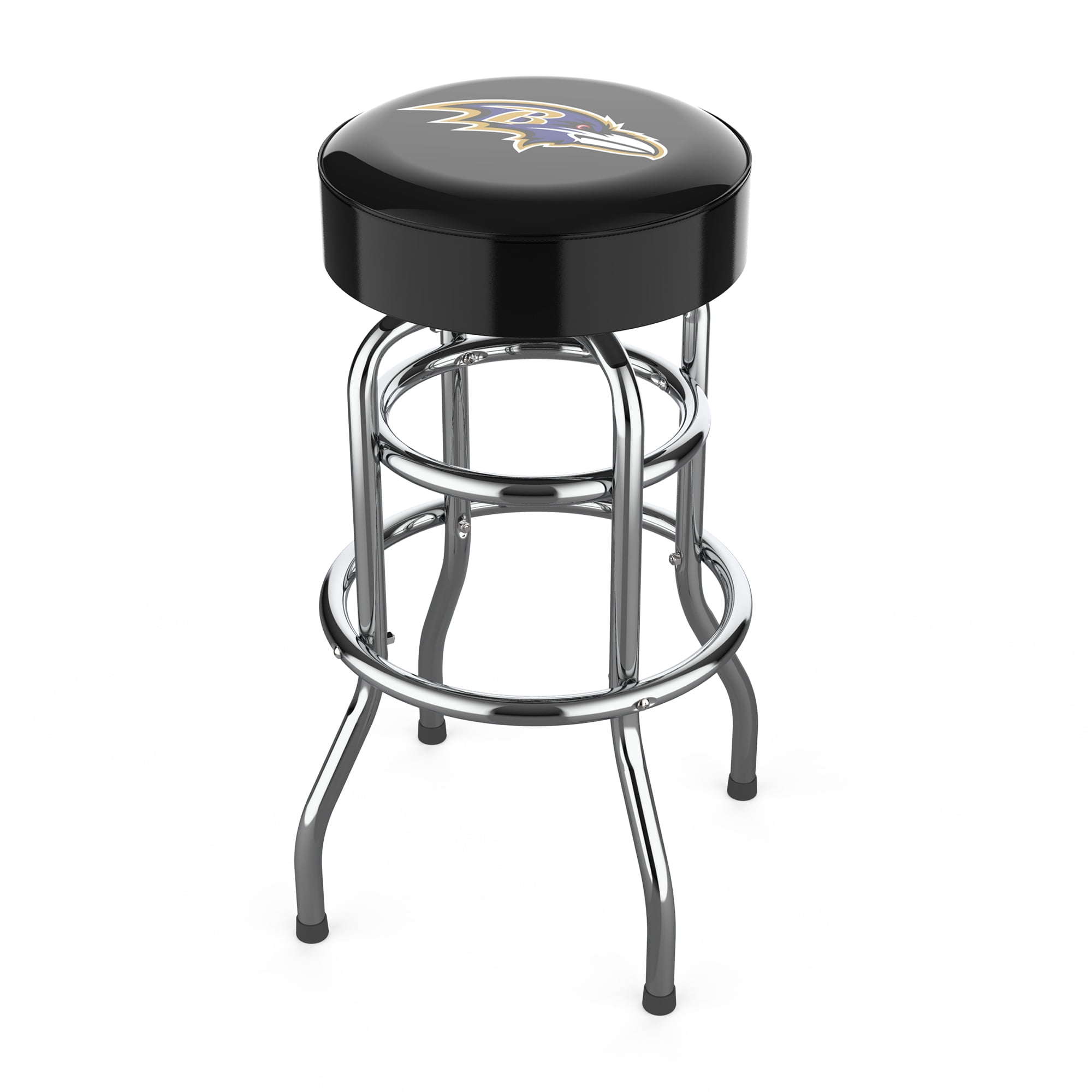 NFL Pittsburgh Steelers Bar Stool Cover Walmart