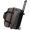 Grey, variant on 2 Ball Bowling Bag with Wheel,900D Oxford PU, Roller Bowling Bag with Sturdy Frame,Large Shoe Compartment Fits Up to Men's 16,Rolling Bowling Tote, Handle Extends to 39.5"