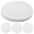 thumbnail image 4 of GOOHOCHY  100 PCS Filter Paper Qualitative Coffee Machines Office White, 4 of 8