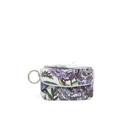 Vera Bradley Iconic Jen Zip ID