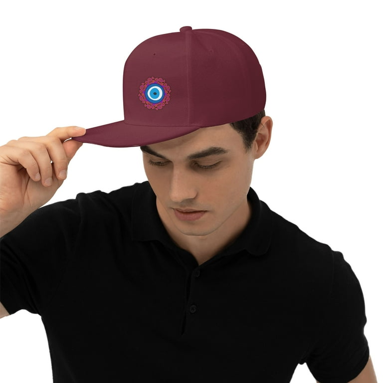 Walmart flat hotsell bill hats