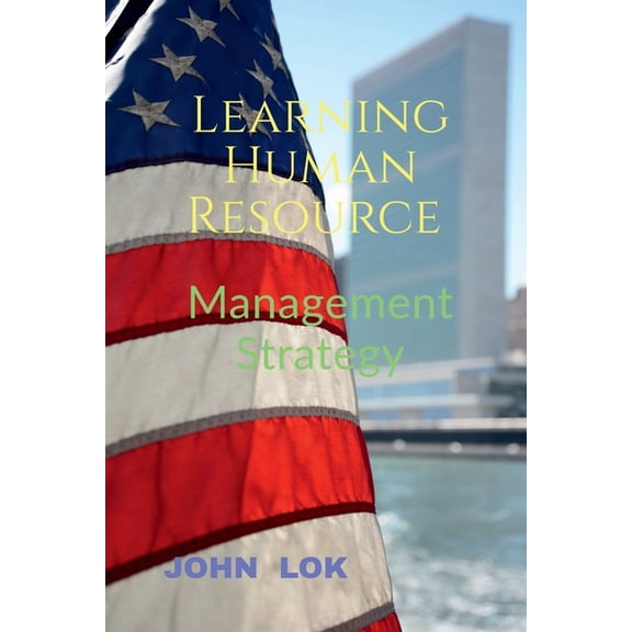 Learning Human Resource, (Paperback)