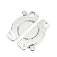 thumbnail image 1 of Alloy Table Buckle Connectors Durable Versatile And Stylish Fasteners For Furniture And DIY Projects Cat Leather Furniture Protector Furniture Protectors of Cats for Leather Couch Furniture Protector, 1 of 7
