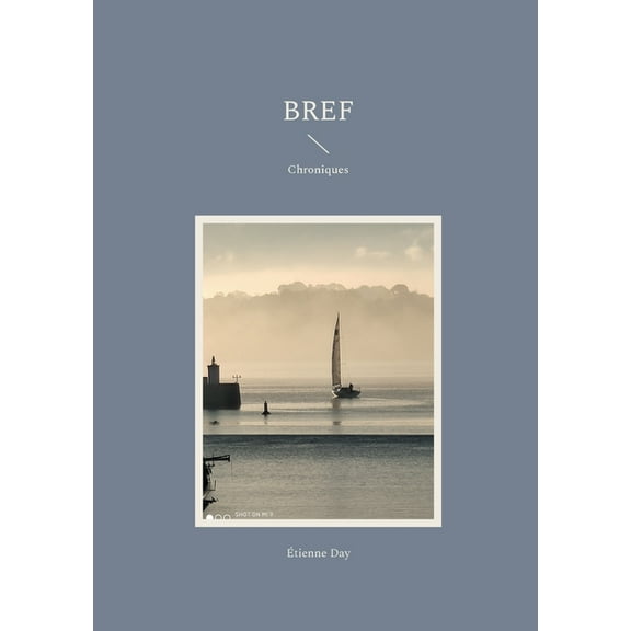 Bref: Chroniques, (Paperback)