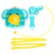 thumbnail image 1 of Summer Water Toy Cartoon Water Toy Backpack Water Toy Cartoon Animal Pattern Large Capacity Summer Pump Action Water ToyElephant ANGGREK HH2013, 1 of 8